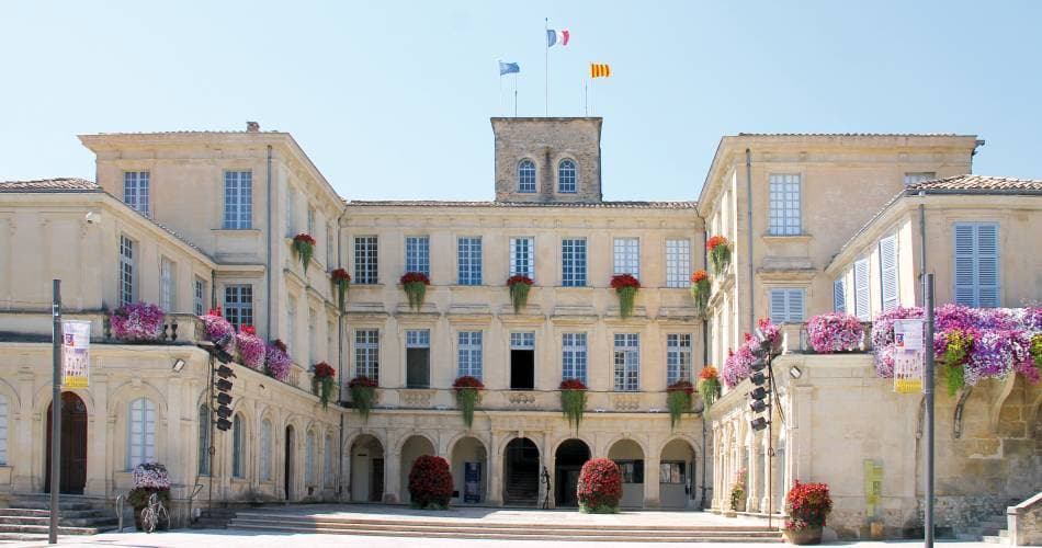 Château de Simiane