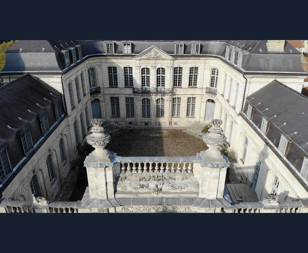 Musée Sandelin