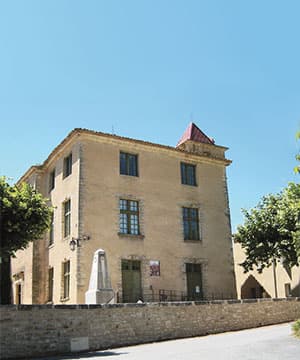 MHeMO, Maison d'Histoire et de Mémoire d'Ongles