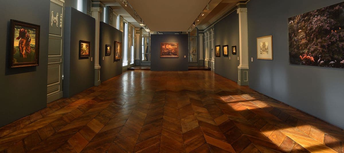 Musée de Flandre