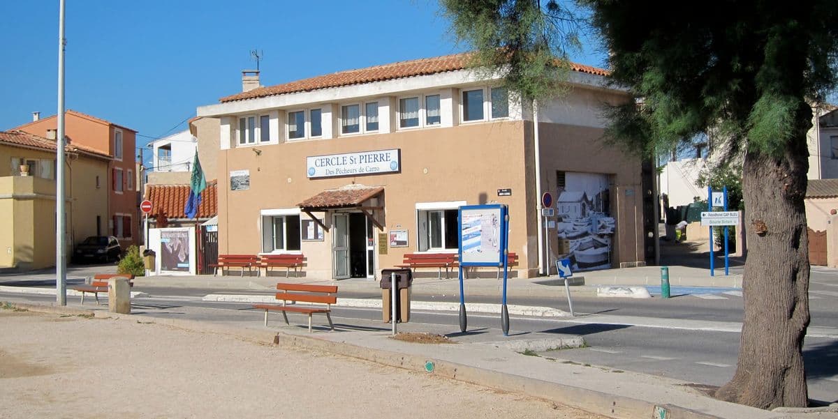 Petit Musée de Carro