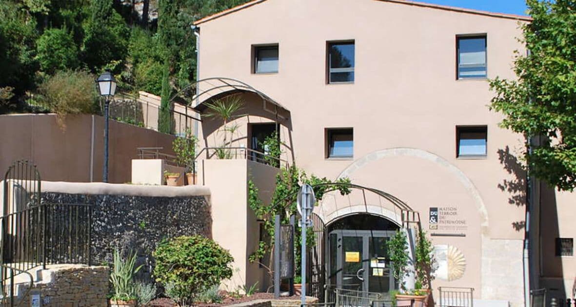 Maison du Terroir et du Patrimoine