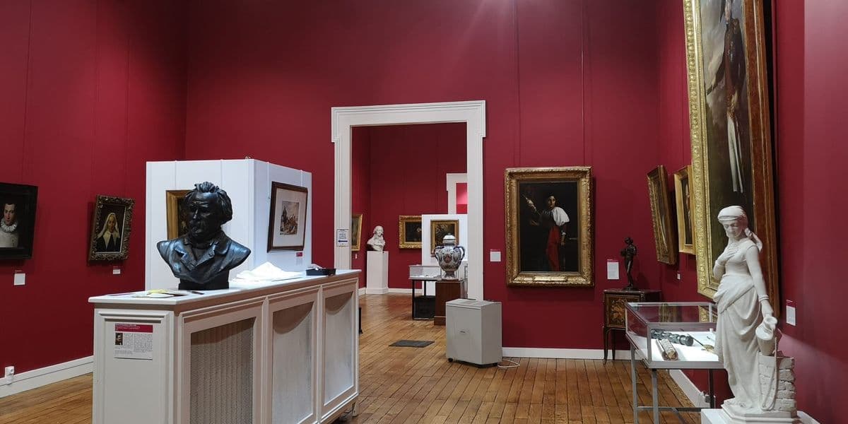 Musée d'Art et d'Archéologie du Pays de Laon