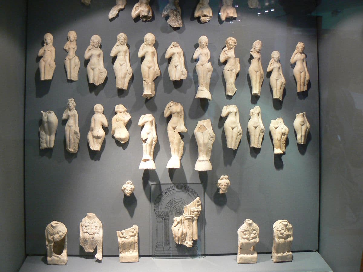 Musée archéologique de l'Oise