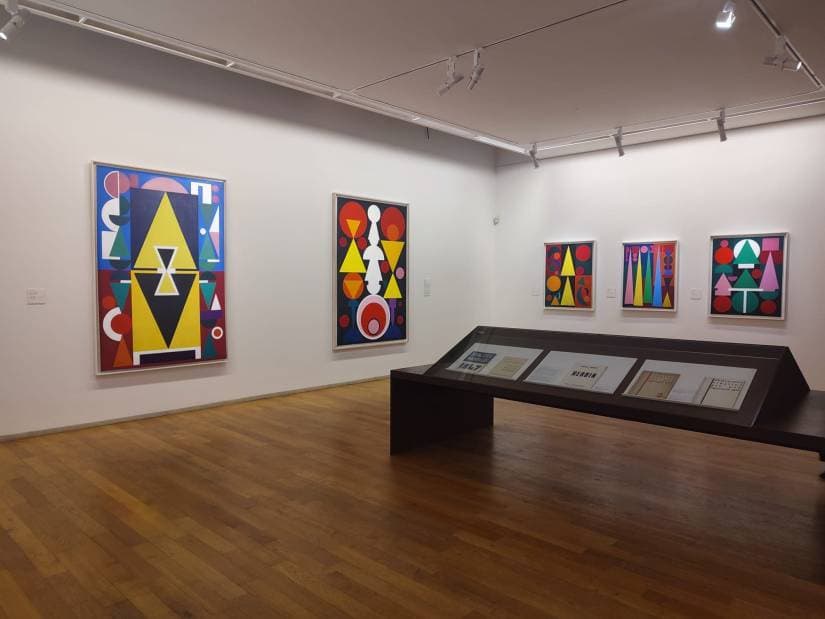 Musée Henri Matisse