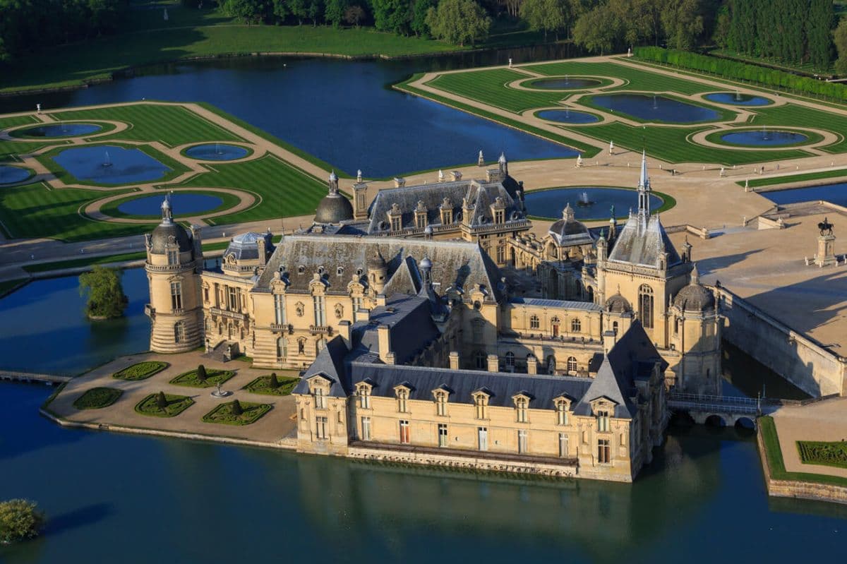Musée Condé