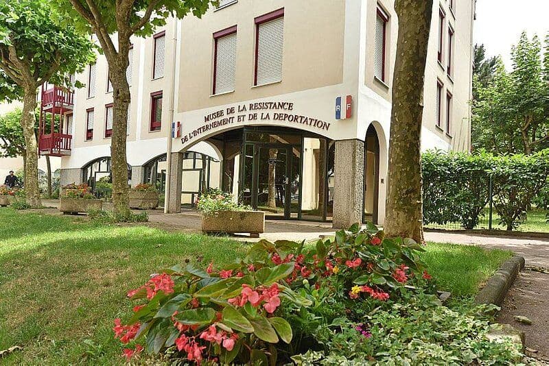 Musée de la Résistance, de l'Internement et de la Déportation