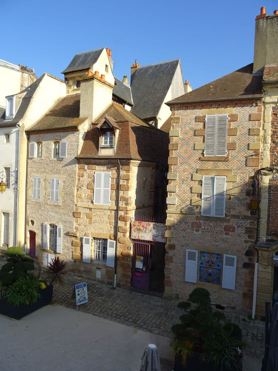 Musée de la Visitation