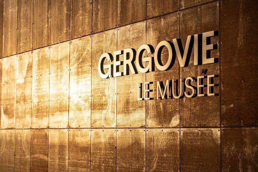 Musée de Gergovie