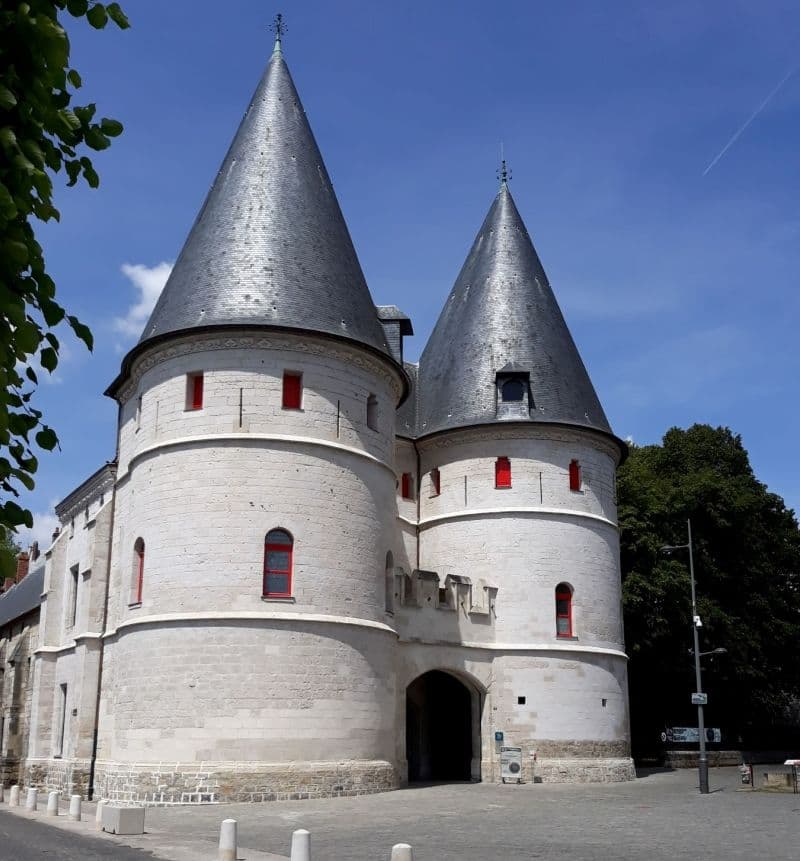 MUDO - Musée de l'Oise