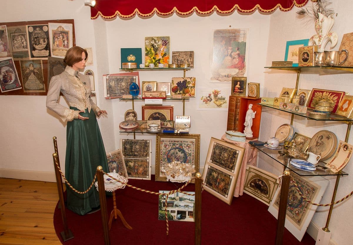 Musée de Royat