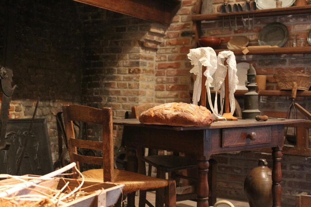 Musée de La Thiérache