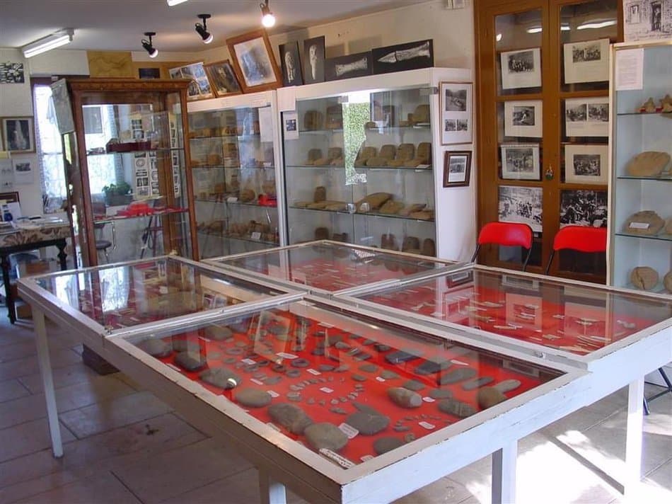 Musée de Glozel