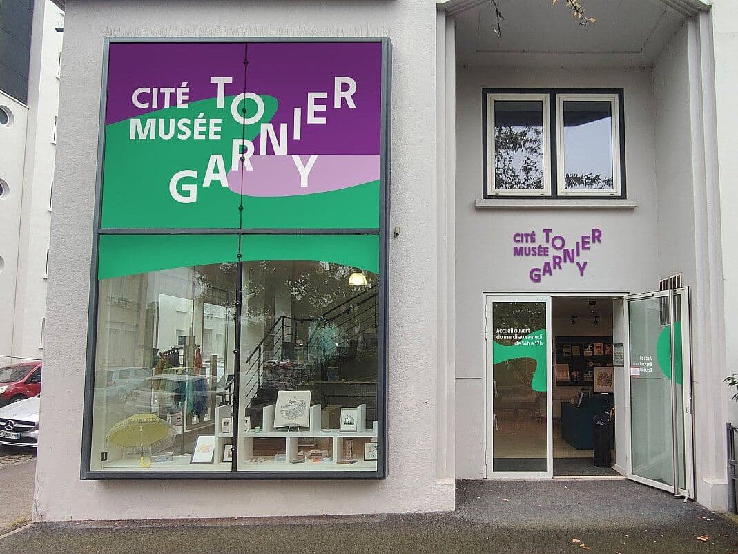Cité Musée Tony Garnier