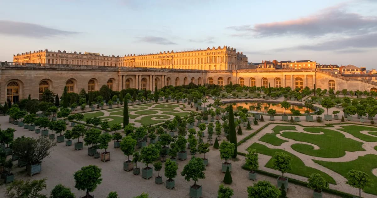 Château de Versailles