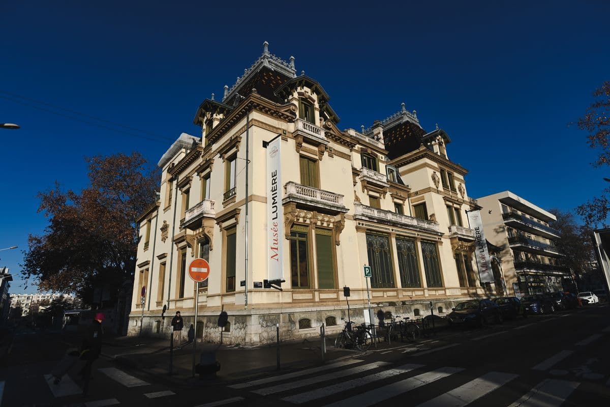 Musée Lumière