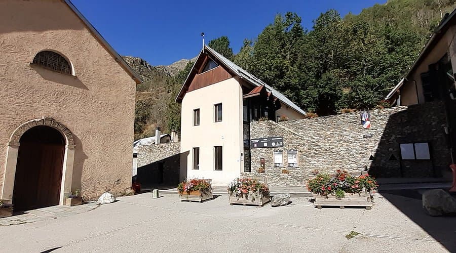 Musée Mémoires d'Alpinismes