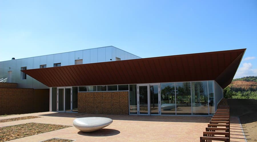 Musée Fossilea