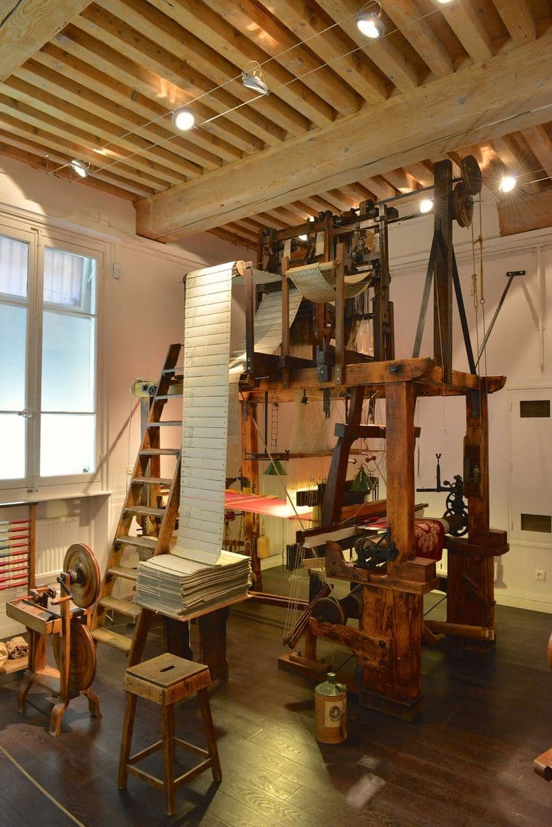 La Maison des Canuts