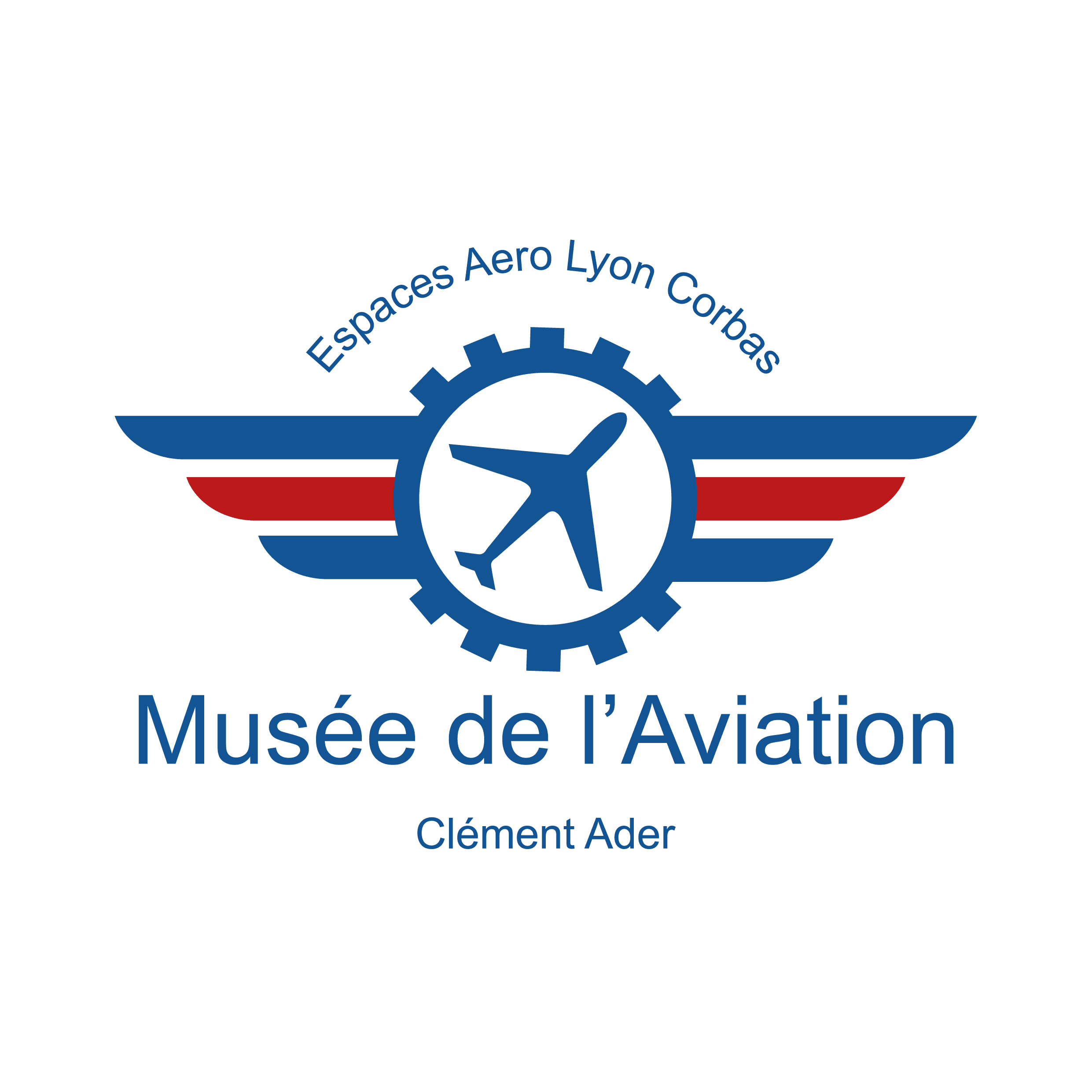 Musée de l'Aviation Clément Ader