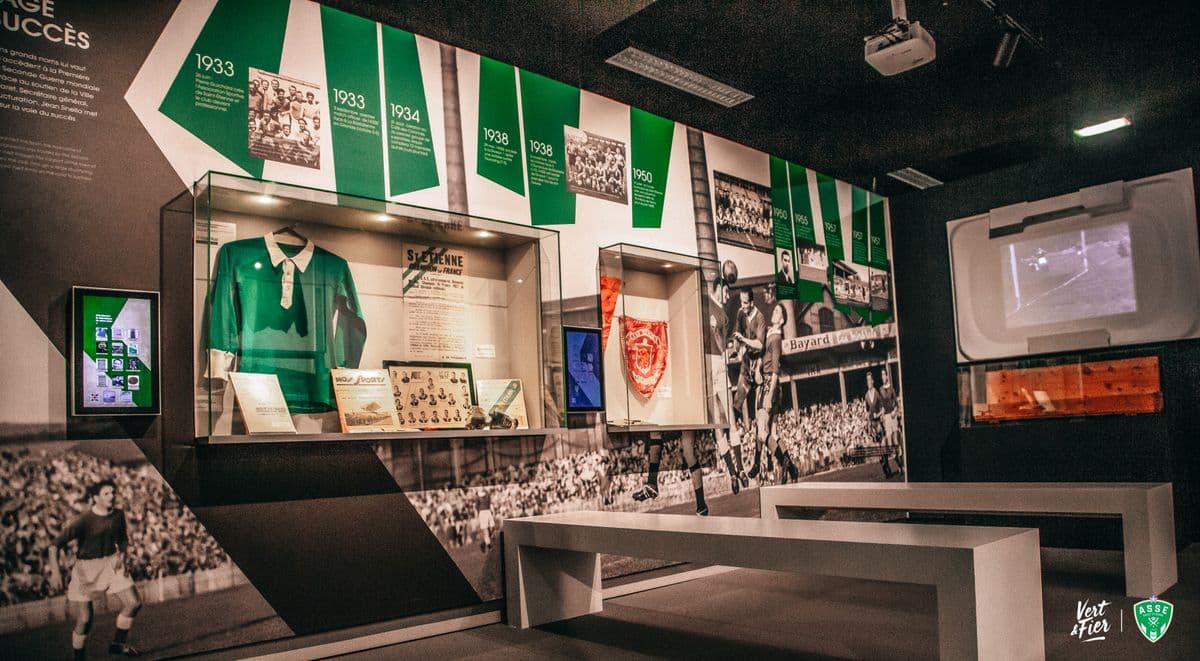 Musée des Verts