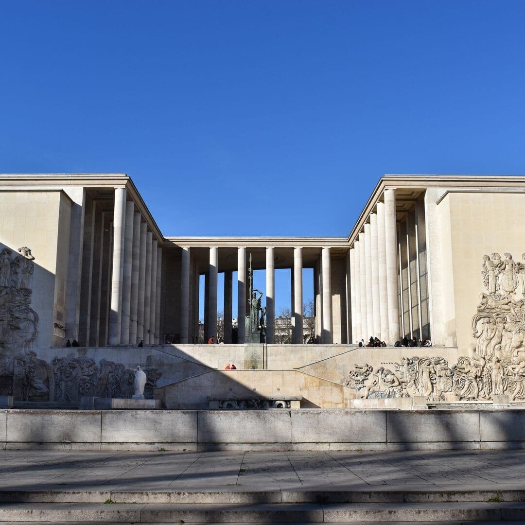 Musée d'Art Moderne de Paris