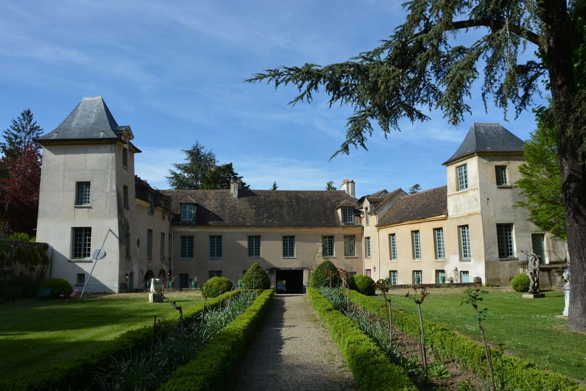 Musée d’art et d’histoire de Meudon