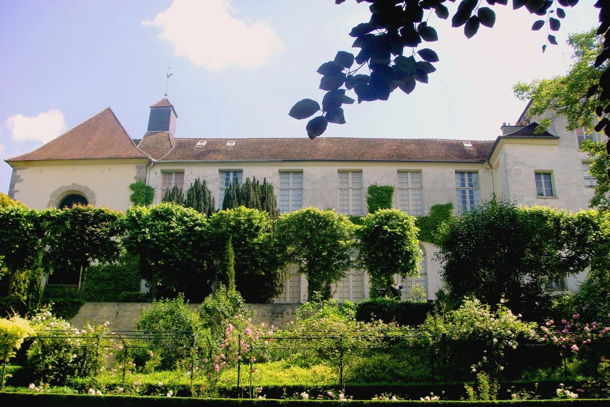 Musée départemental Maurice-Denis