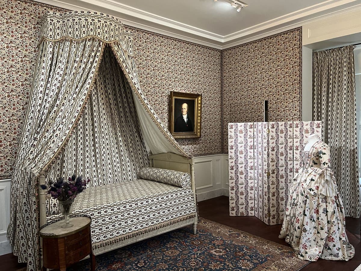 Musée de la Toile de Jouy