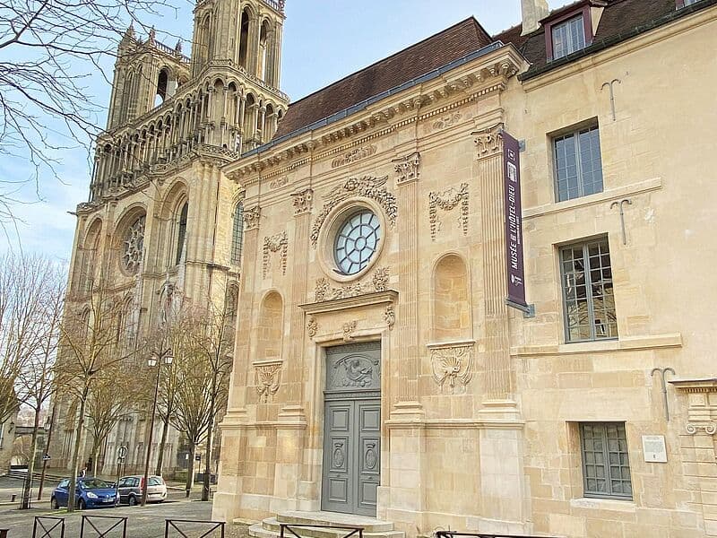 Musée de l'Hôtel-Dieu