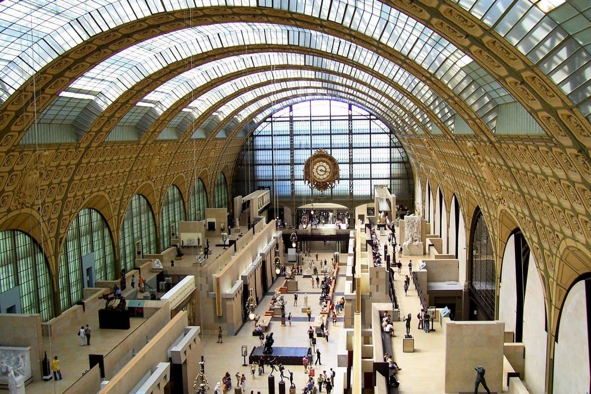 Musée d'Orsay