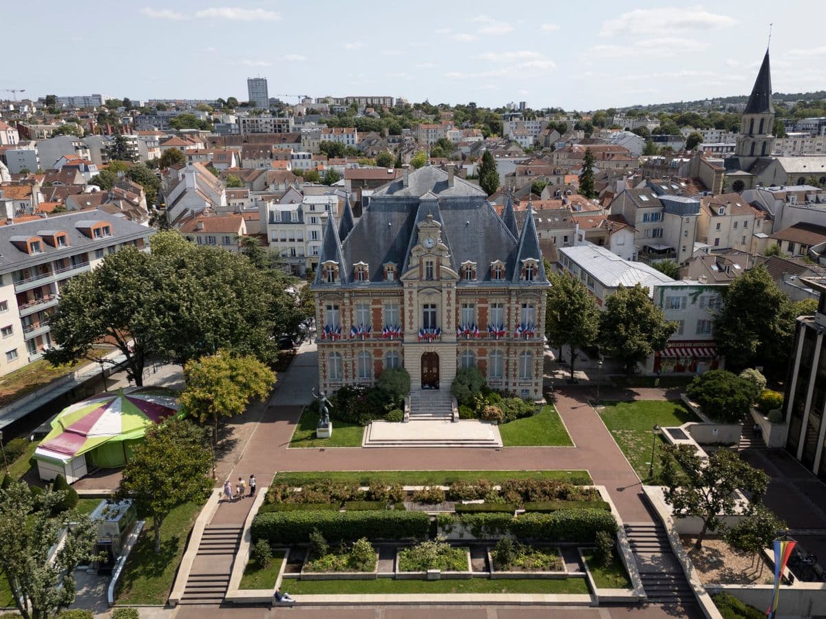 Musée d'Histoire Locale