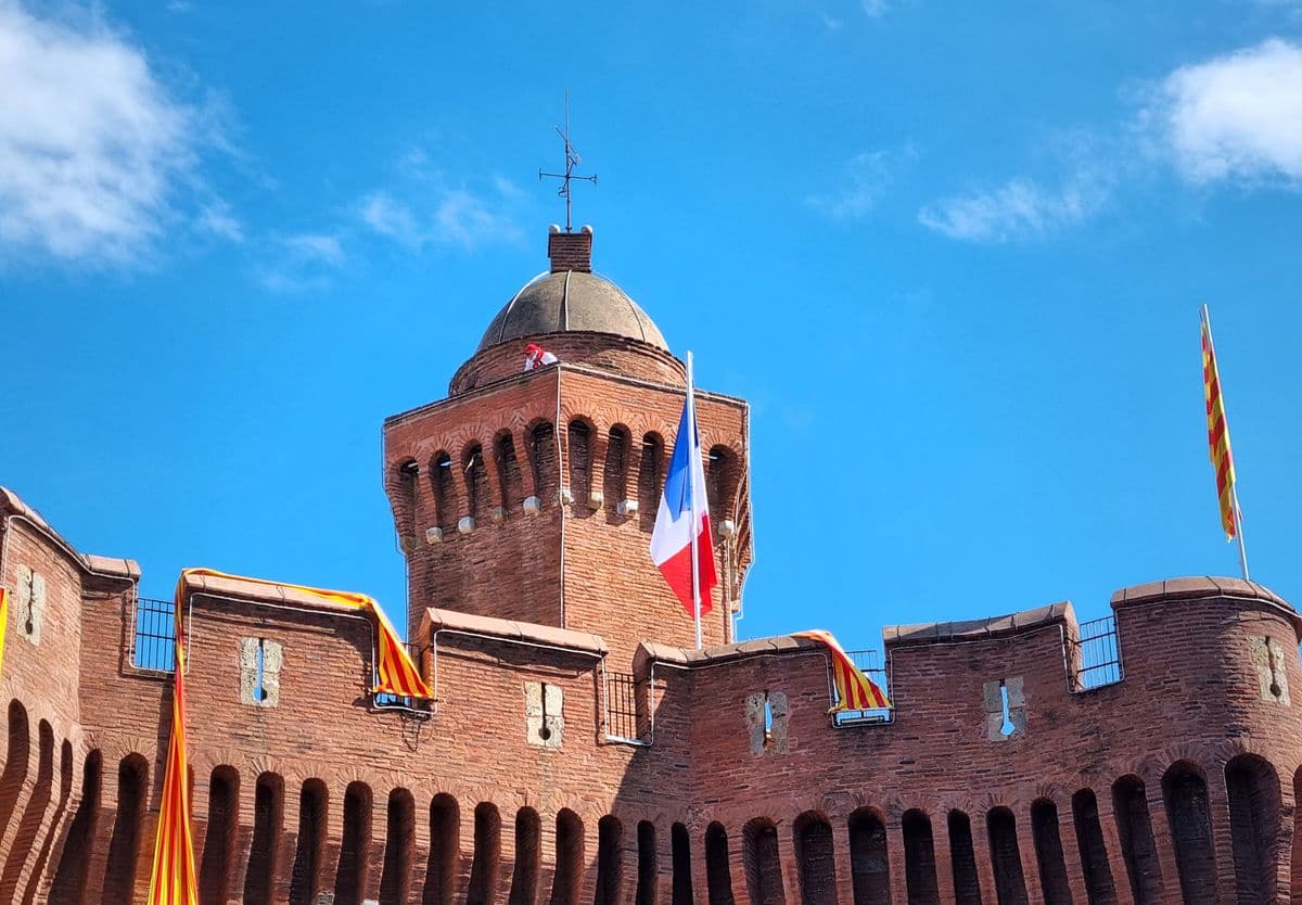 Musée Casa Pairal