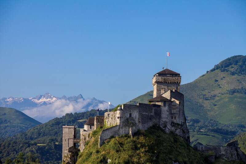 Château Fort Musée Pyrénéen