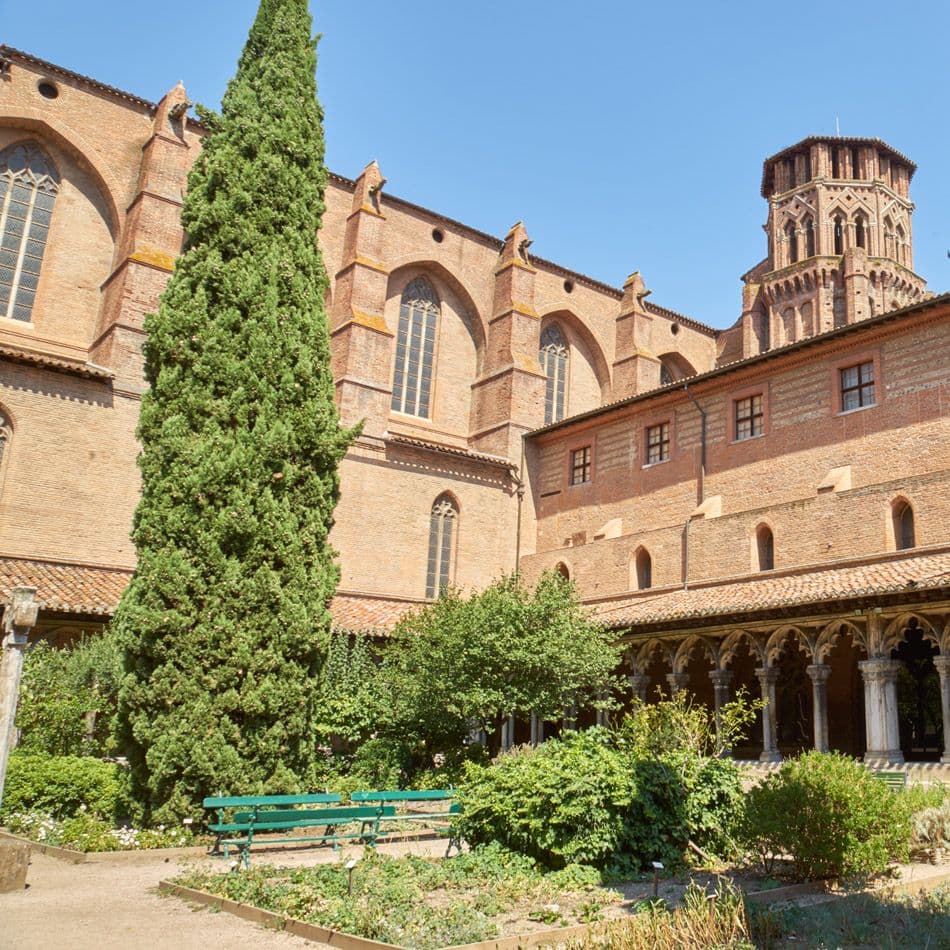 Musée des Augustins