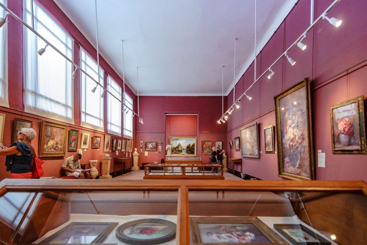 Musée Salies