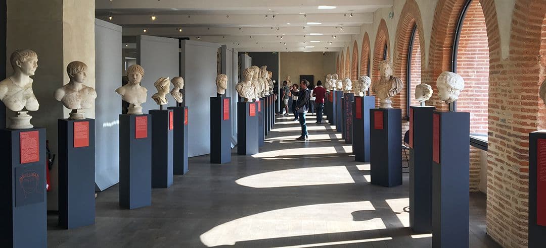 Musée Saint-Raymond