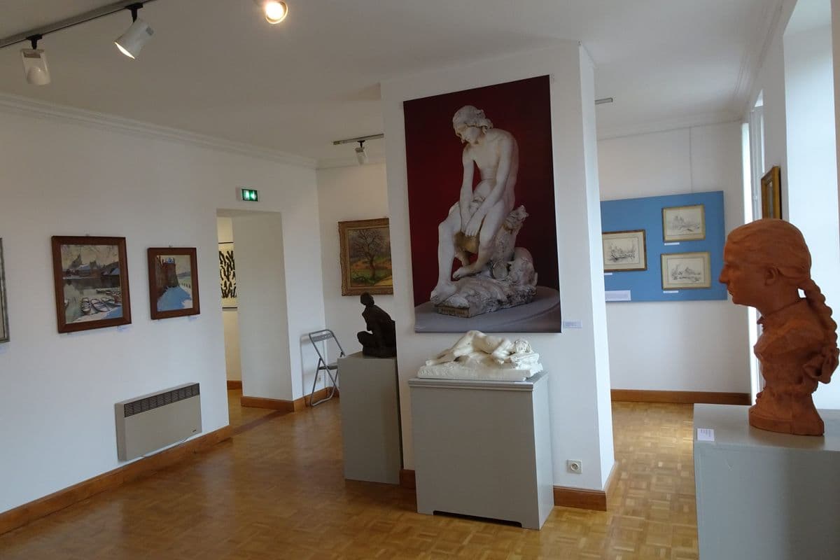 Musée-Galerie Carnot
