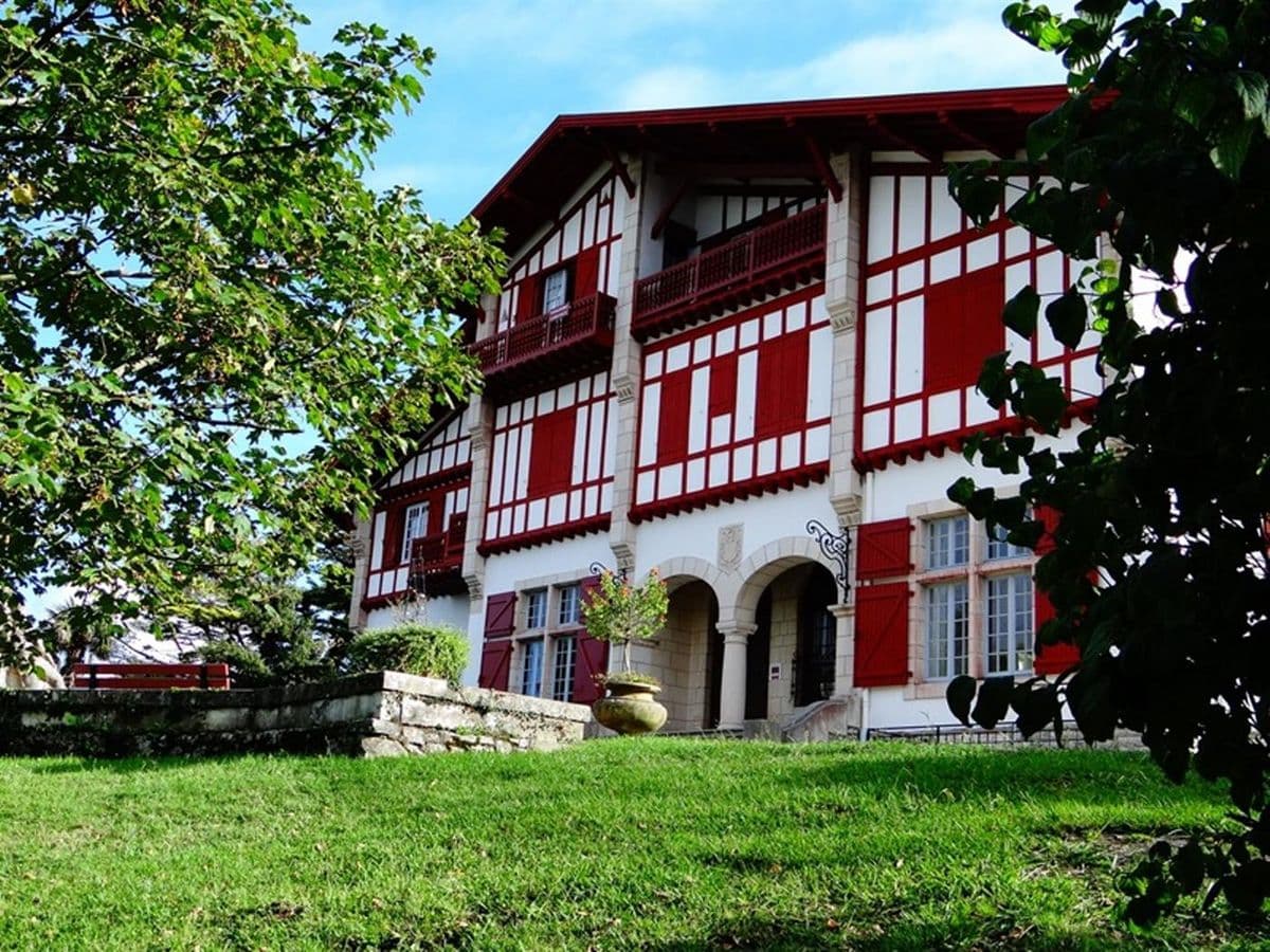 Musée de Guéthary