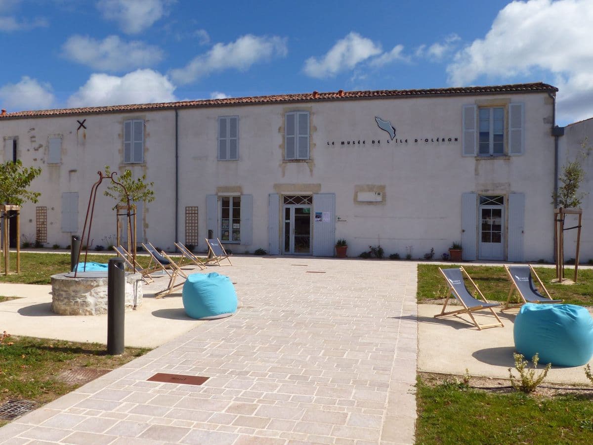 Musée de l'Île d'Oléron