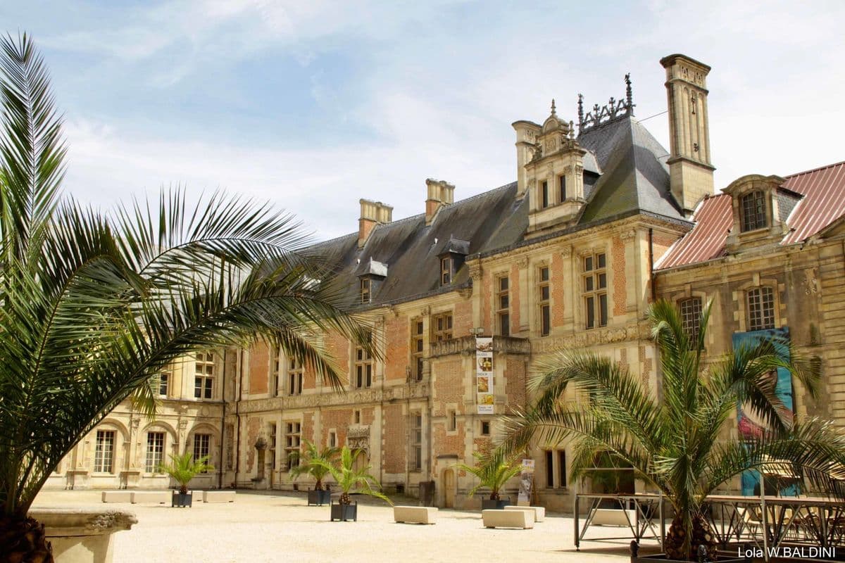 Musée de Sens