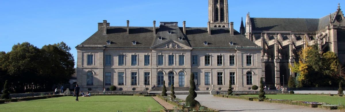 Musée des Beaux-Arts de Limoges