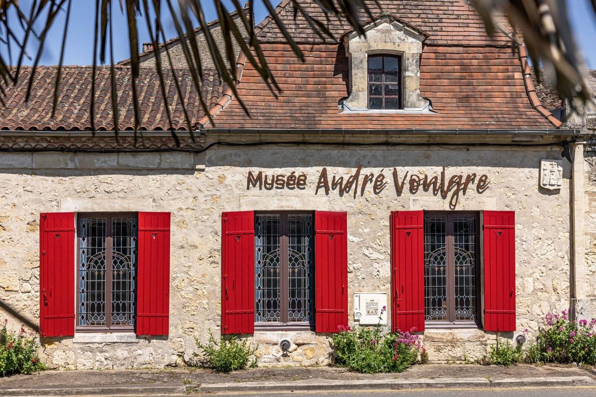 Musée André Voulgre