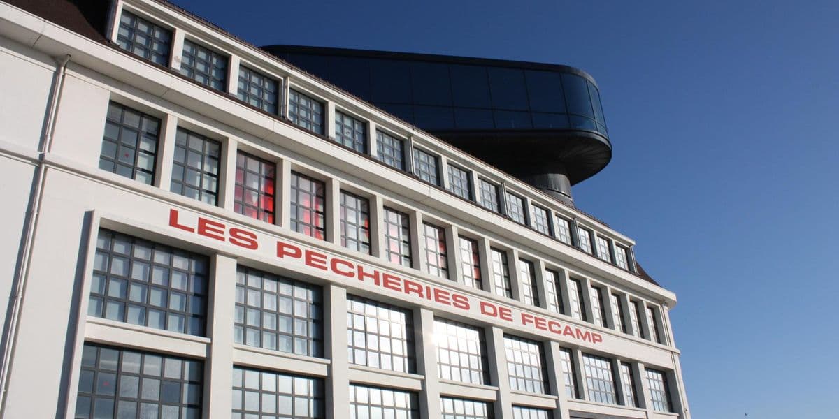 Musée de Fécamp