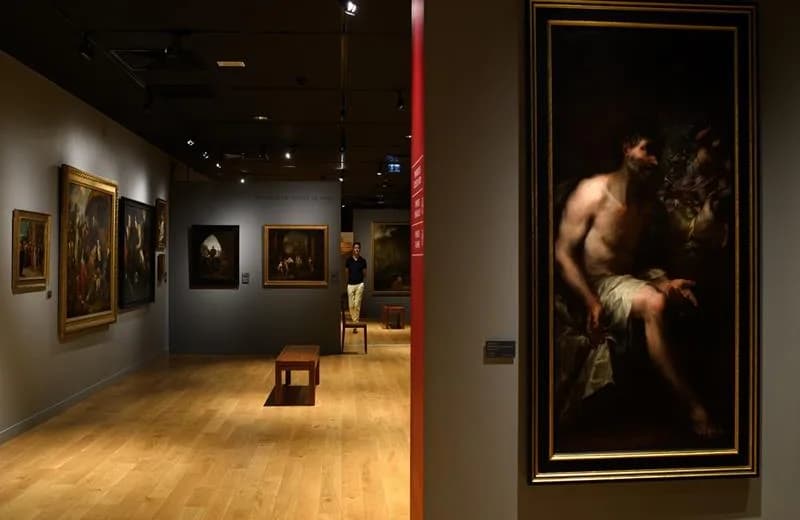Musée Thomas Henry