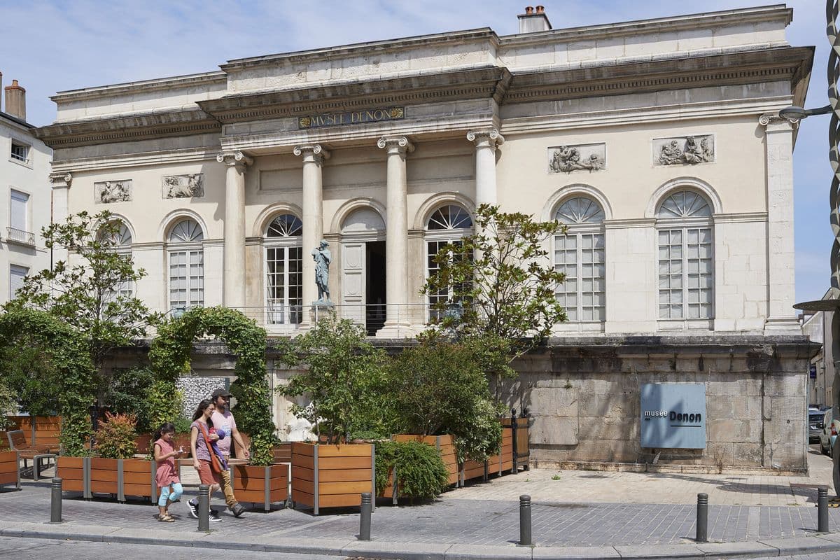 Musée Vivant Denon