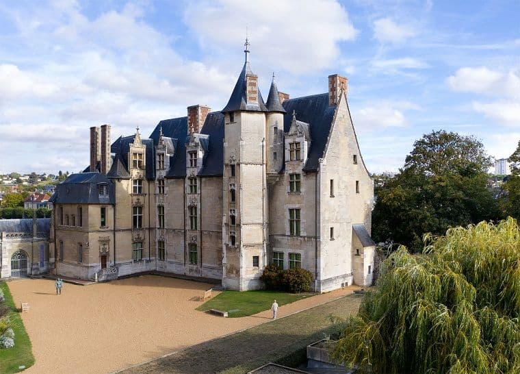 Musée d'Art, Histoire et Archéologie