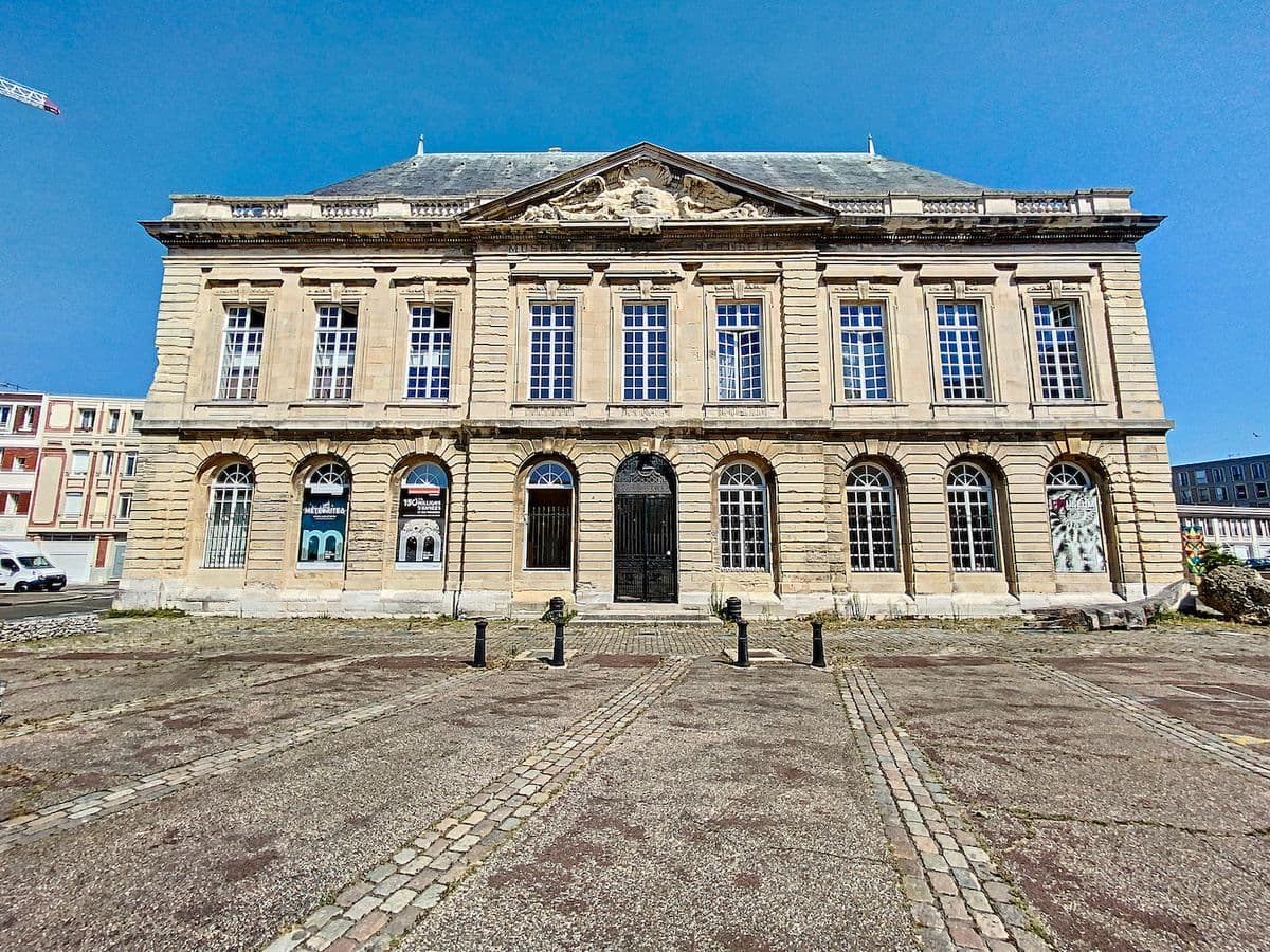 Muséum d'histoire naturelle du Havre