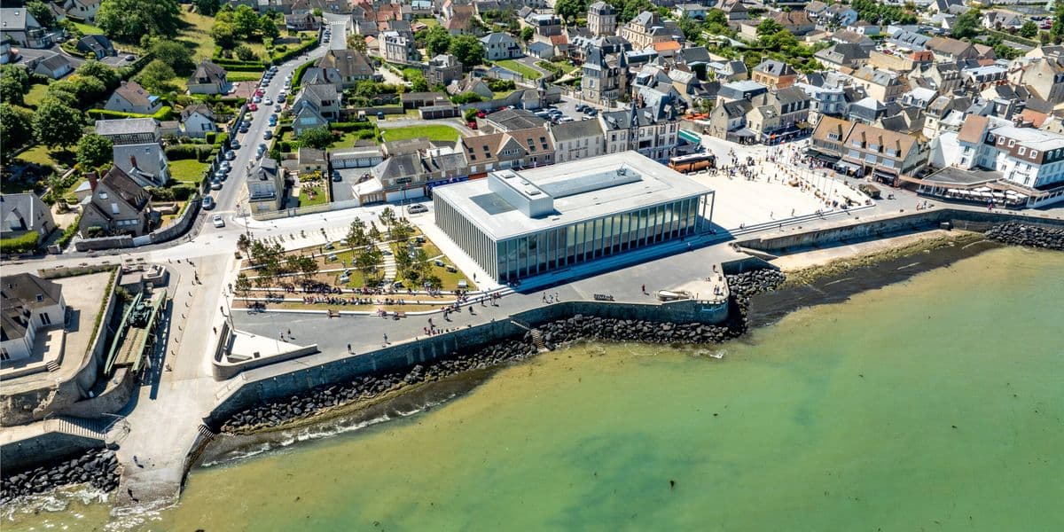 Musée du Débarquement