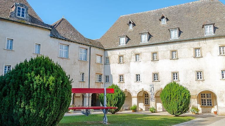 Musée des Ursulines